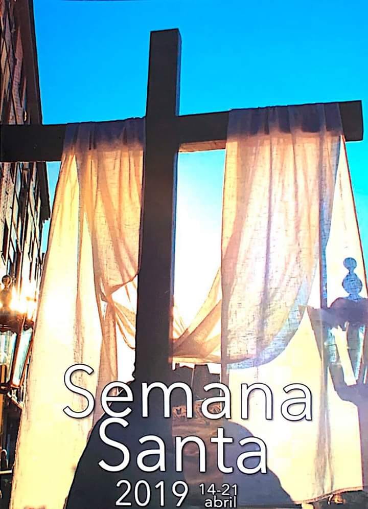 Semana Santa en Santoña 2019 Santoña